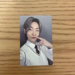 【値下げ】THE BOYZ ドボ THEB LAND入場特典トレカ ケビン