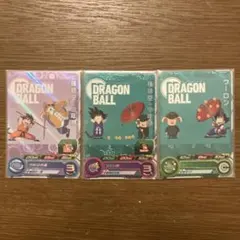 スーパードラゴンボールヒーローズMM2-ICP CP4枚フルコンプセット