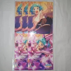 紫之創 生ブロマイド