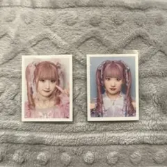 ＝LOVE イコラブ ミニフォトカード ヒロインズ 全メンバー まとめ売り m70182285425_1.jpg?1767182904