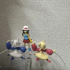 海外ポケモンスケールワールド レジンフィギュア コジョフー& コジョフー色違い 2026年最新】ポケモンスケール 色違いの人気アイテム - メルカリ
