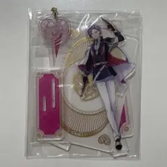 ろふまお 不破湊 トランプモチーフ アクスタ にじさんじ