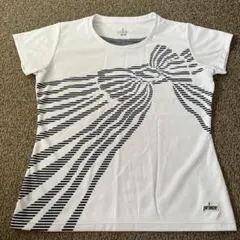 prince テニスウェア レディース トップス Mサイズ