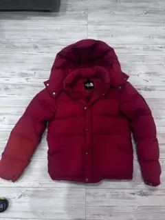 THE NORTH FACE ·CAMP SIERRA SHORT 赤