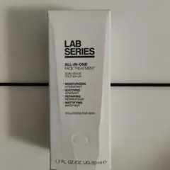 未使用：LAB SERIES ALL-IN-ONE DEFENSE LOTION - メルカリ