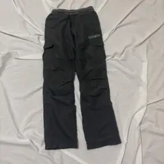 HANG TEN グレー カーゴパンツ
