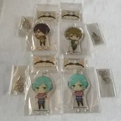 あんスタ アニカフェ アクスタ セット