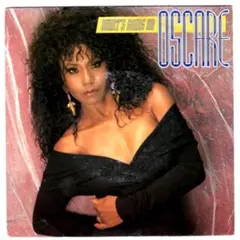 45★ Oscare / What's Going On / 7インチ