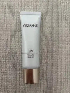 CEZANNE UV Ultra Fit Base EX ライトブルー　化粧下地のサムネイル