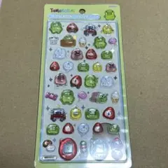 たまごっち　ボンボンドロップシール　くちぱっち　正規品