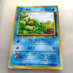 ゼニガメ クイックスターターギフト - メルカリ