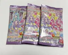 名探偵プリキュア　キラキラカードグミ　未開封