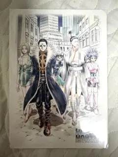 ファンタジーアドベンチャー「メルクリウスプリティ」B2ポスター 新品