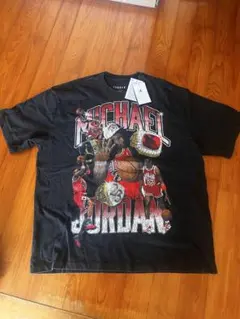 ジョーダン　フライト　エッセンシャル　Tシャツ