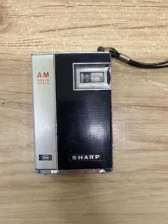 2026年最新】SHARP ラジオ・コンポの人気アイテム - メルカリ
