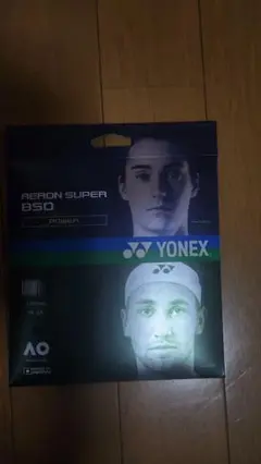 YONEX AERON SUPER 850 16GA ガット