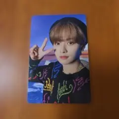 straykids dicon kakao特典 リノ DICON VOLUME N°21 STRAY KIDZ : A-Summer KraZy LEE KNOW ver