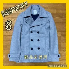 ⭐️冬物処分⭐️ボンディングPコート 新品未使用 タグ付き