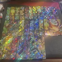 SDBH SR 26枚セット