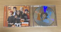 エーステ　秋組　DVD、CD
