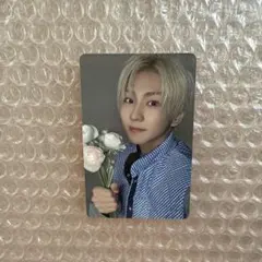 ENHYPEN ジョンウォン トレカ weverse 特典