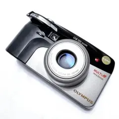 フィルムカメラ入門に★オリンパス oz120zoom★超美品＊完動品＊初期保証付 2026年最新】オリンパス oz120 zoomの人気アイテム - メルカリ