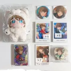 あんスタ 風早巽 まとめ売り ぱしゃっつ vol.4 いつぬい 流砂コロッタ あんスタ 風早巽 まとめ売り ぱしゃっつ vol.4 いつぬい 流砂コロッタ