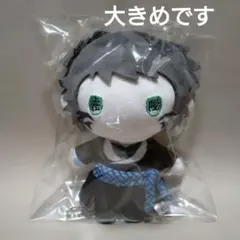 獪岳 ゆらふわぬいぐるみ 劇場版 鬼滅の刃 無限城編 猗窩座再来 ②