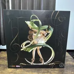 GOOD SMILE COMPANY 初音ミク シンフォニー フィギュア