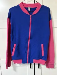 ANAPGIRLパーカー　ジャンパー