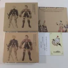 2026年最新】ffタクティクス ポスターの人気アイテム - メルカリ