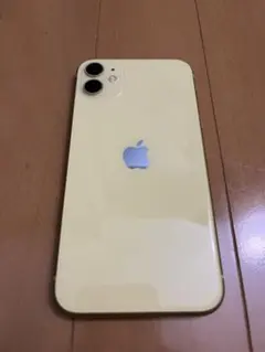 iPhone11 ジャンク　本体