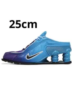Nike Shox Martine Rose MR4 25cm