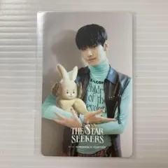 2025年最新】txt fight or escape スビン トレカの人気アイテム - メルカリ