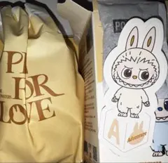 ラブブ PIN FOR LOVE A