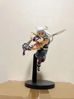 【専用】鬼滅の刃　宇髄天元フィギュア