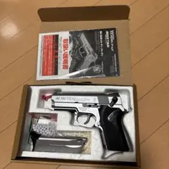 WA ナイトホークカスタム プロフェッショナル サイレンサー付き - メルカリ
