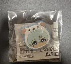 ブルーロック　アニマルヘアクリップ　氷織羊