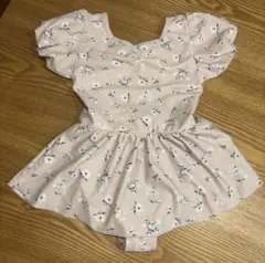 【美品】アプレレクール　120 水着