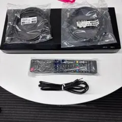 【完動・付属品フルセット】W録 パナソニック BDレコ DMR-BRW520 2026年最新】panasonic ブルーレイ diga dmr-brw520の人気アイテム