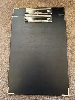 パイロット ニーボード 二ーボード 3ツ折（黒） KB3BK - メルカリ