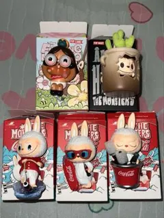 2026年最新】popMart labubu mokokoの人気アイテム - メルカリ