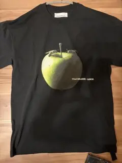 【新品・定価半額】OAMC PEACEMAKER Tシャツ Mサイズのサムネイル