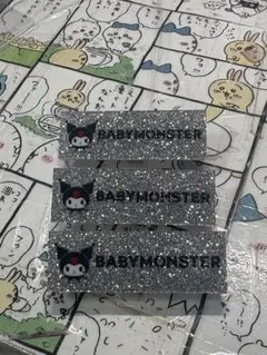 BABYMONSTER POPUP クロミ トレカ フル コンプ - メルカリ