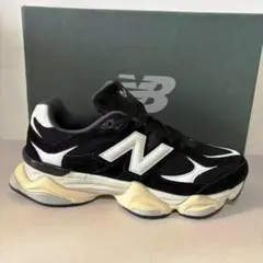 new balance 9060 スニーカー