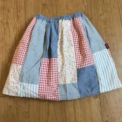 NEW YORKER KAZZOC スカート S