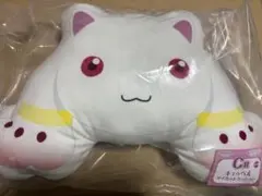 まどマギ　キュウべえ　クッション