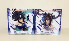 一番くじ ウマ娘 13弾(B賞、C賞)