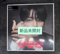BTS ARIRANGアリラン Standard Vinyl グク - メルカリ