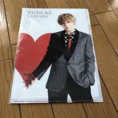 Hey! Say! JUMP SENSE or LOVE 山田涼介 グッズ